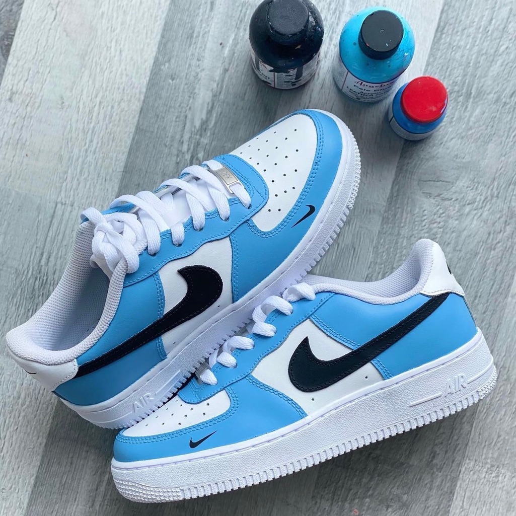 Custom Air Force 1 Custom